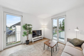 Charming 2 bedroom apartment